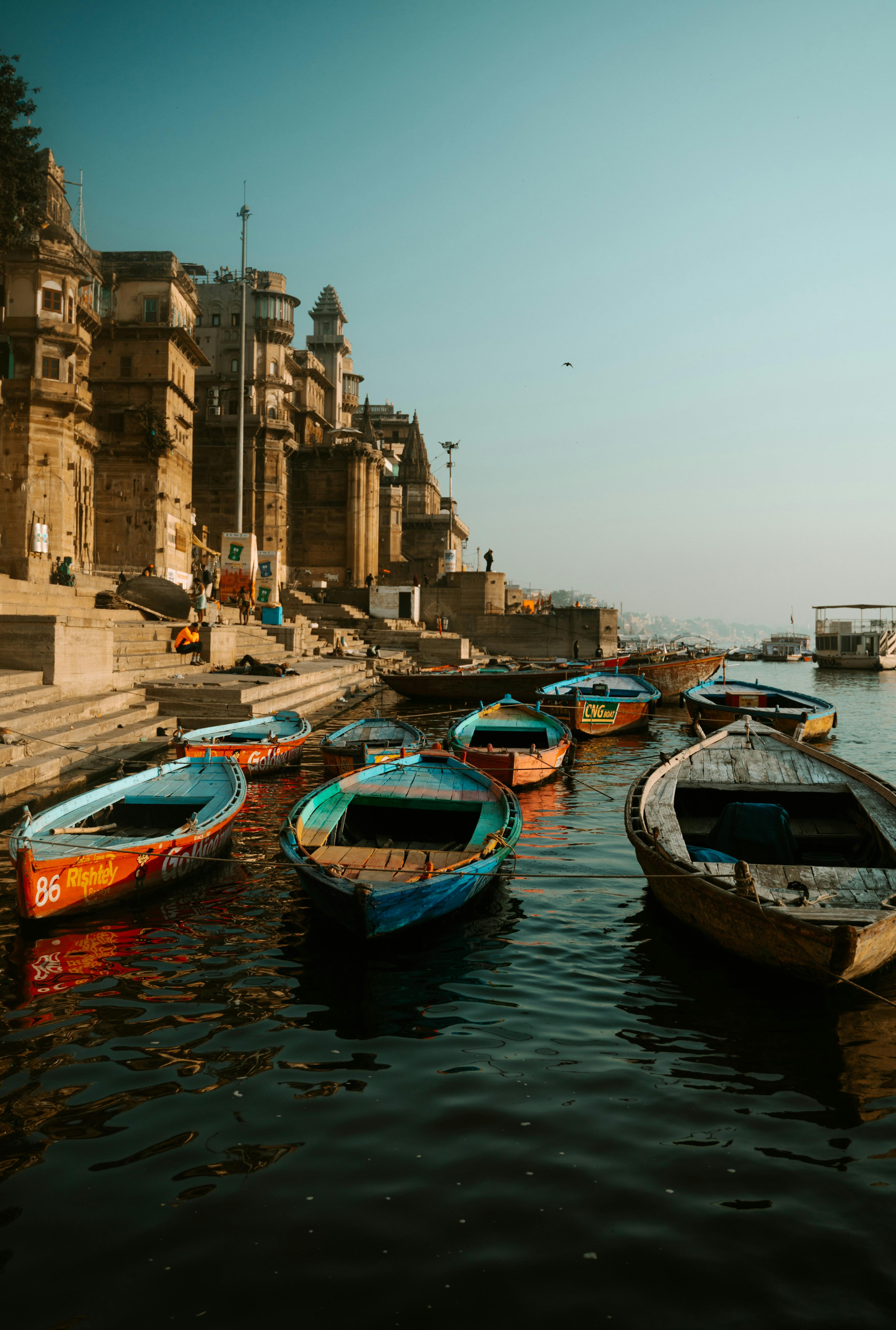 Spiritual Tours